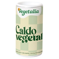 Bio grönsaksbuljong utan gluten