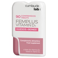 Femplus d3-vitamin