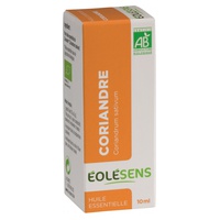 Aceite esencial Cilantro 10 ml de aceite esencial - Eolesens | Natural Doctor