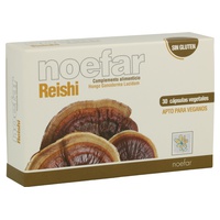 Reishi