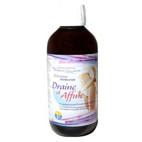 Drainafinsirap