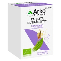 Arkocápsule plantago bio střevní tranzit