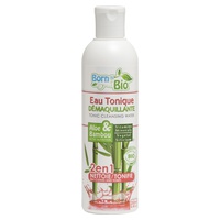 Bio Aloe und Bambus Tonic Reinigungswasser