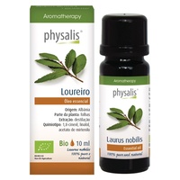 Ekologisk Laurel Essence