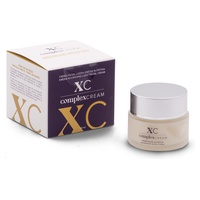 XC complex - extra nourishing face cream