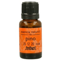 Esencia Pino 14 ml de aceite esencial - Santiveri | Natural Doctor