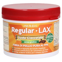 Provida Regular LAX sabor Chocolate-Vanilla 150 g de polvo (Vainilla - Chocolate) - Optima | Natural Doctor
