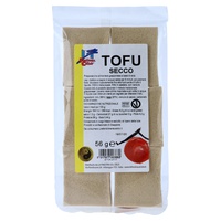 Torr tofu