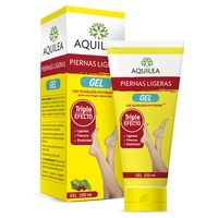 Yarrow Light Legs Gel