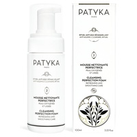 Patyka Espuma Limpiadora Anti-Edad 100 Ml - Imagen 2