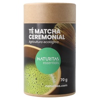 Prémiový bio ceremoniální matcha čaj