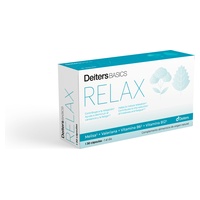 Basics relaxante relaxante