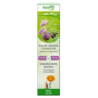 Herbalgem Bálsamo De Hierbas Lev Consuelo 10 Ml - Imagen 2