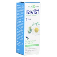 Irivist ögondroppar