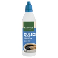 Flytande Dulzol