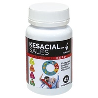 Kesacial salter