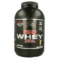 Iso Whey XXL Sabor Tropical 3 kg Tegor Sport | Natural Doctor