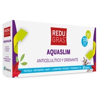 Aquaslim reducerare