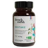 Shiitake extrakt