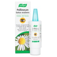 Pollinosan szemcseppek