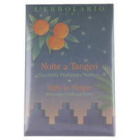 Night in Tangier scented sachet