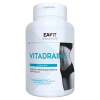 Vitadraine (acción específica) 60 cápsulas - EAFIT | Natural Doctor
