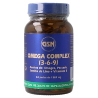 Omega complex (3,6,9)