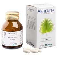 Serenoa 50 comprimidos - PromoPharma | Natural Doctor