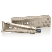 Evolution 5,35