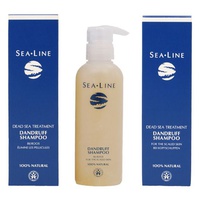 Sea Line Champú Anticaspa 200 Ml - Imagen 2