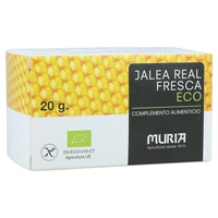Jalea Real Fresca Eco 20 g - Muria | Natural Doctor