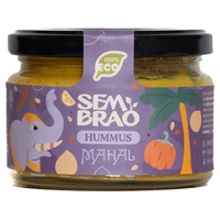 Hummus mahal eco