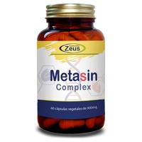 Metasin antioxidáns komplex