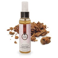 Huile sèche post épilation à la propolis