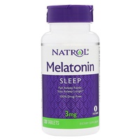 Melatonin, 3 mg
