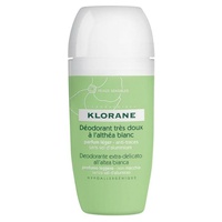 Nagyon gyengéd fehér althea dezodor