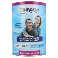 Colnatur classic (příchuť lesního ovoce)
