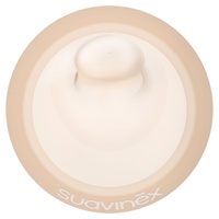 Anti-kolik spenflöde S Silikon 0m+