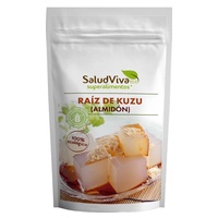 Eko kuzu rotstärkelse
