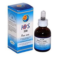 Hs206 Pinus Compositum