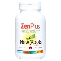 Zenplus