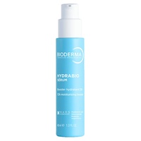 Hydrabio Omedelbar återfuktande ansiktsserum