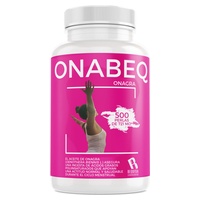 Onabeq hormonreglering