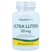 Ultra lutein