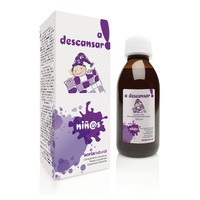 Na odpočinek (dětský sirup)