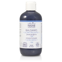 Ultra-känsligt balsam
