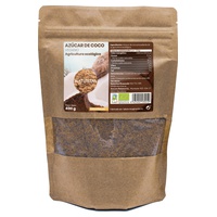 Sucre de coco biologique