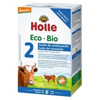 Leite de Continuação 2 Bio 6m +