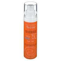 Avene Spf 50+ Fluido 50 Ml