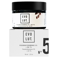 Pseudoalteromonas 5% + HA 7% 50 ml de crema - Evolut | Natural Doctor